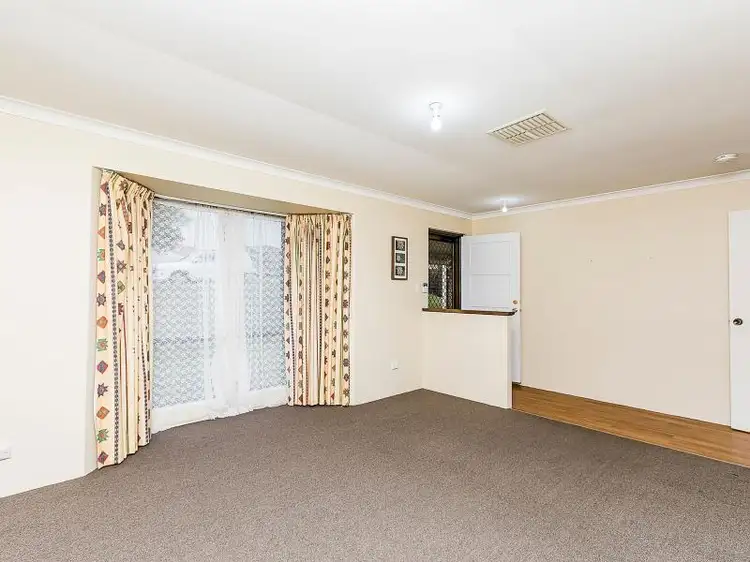 Second view of Homely house listing, 50 Lushington Drive, Padbury WA 6025