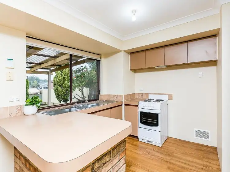 Fifth view of Homely house listing, 50 Lushington Drive, Padbury WA 6025