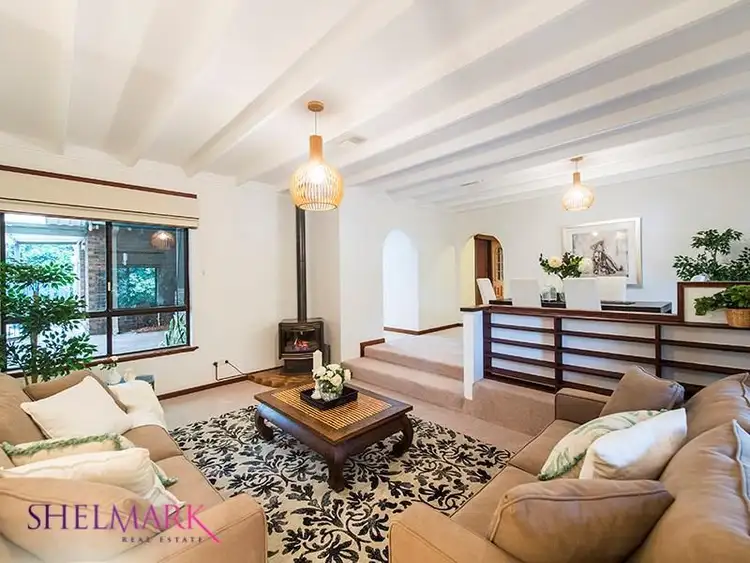 Third view of Homely house listing, 21 Allerton Way, Booragoon WA 6154