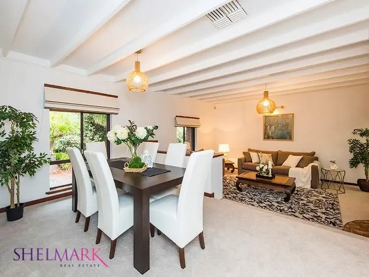 Fifth view of Homely house listing, 21 Allerton Way, Booragoon WA 6154