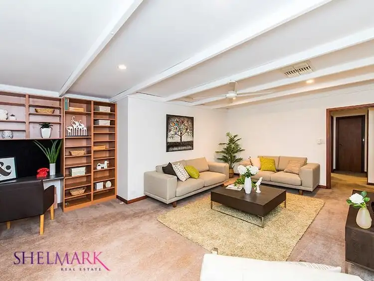Sixth view of Homely house listing, 21 Allerton Way, Booragoon WA 6154