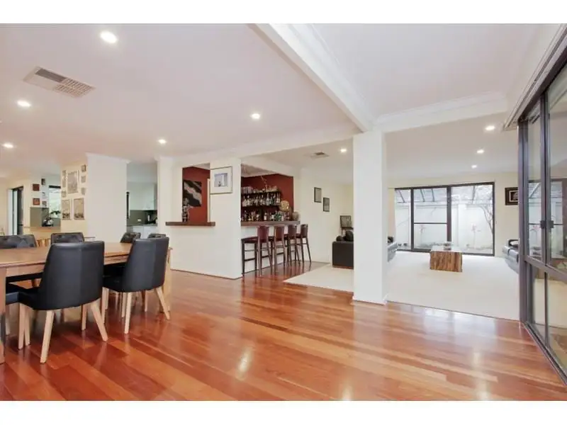 Main view of Homely house listing, 17 CALLAGHAN WAY, Noranda WA 6062