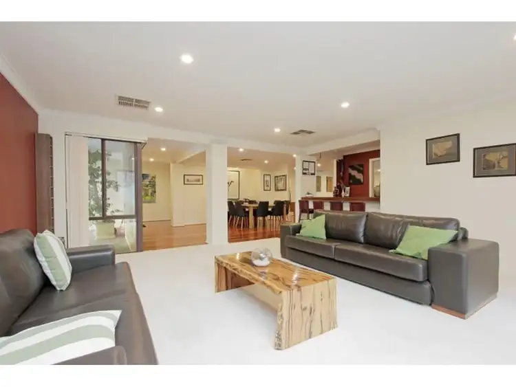 Second view of Homely house listing, 17 CALLAGHAN WAY, Noranda WA 6062