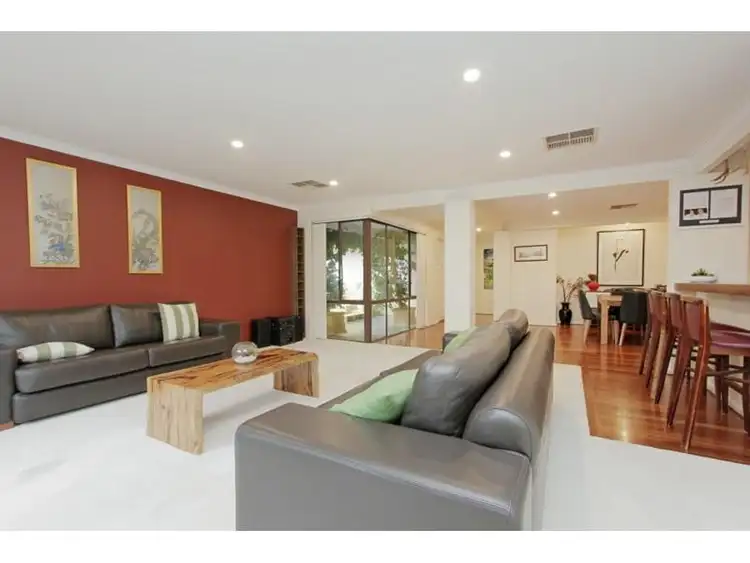 Fourth view of Homely house listing, 17 CALLAGHAN WAY, Noranda WA 6062