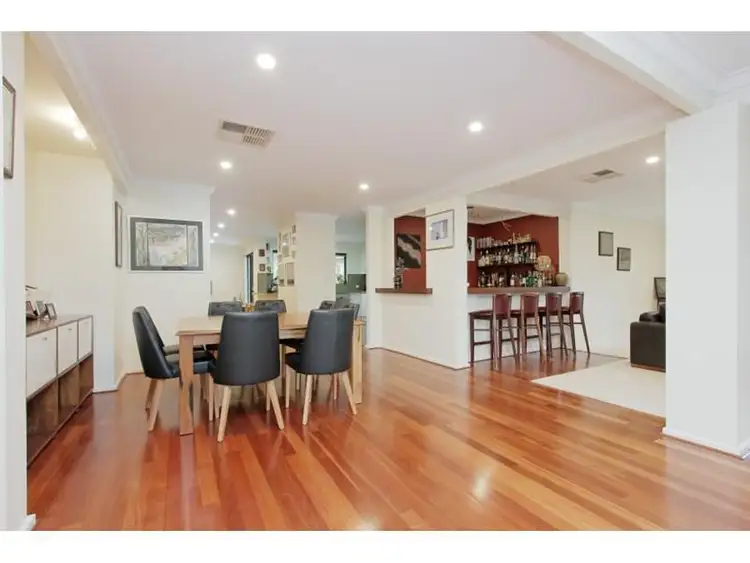 Fifth view of Homely house listing, 17 CALLAGHAN WAY, Noranda WA 6062