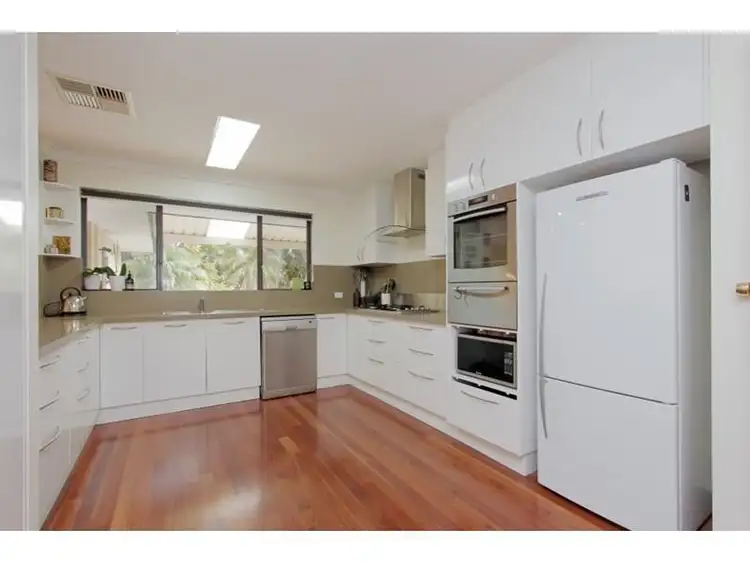 Sixth view of Homely house listing, 17 CALLAGHAN WAY, Noranda WA 6062