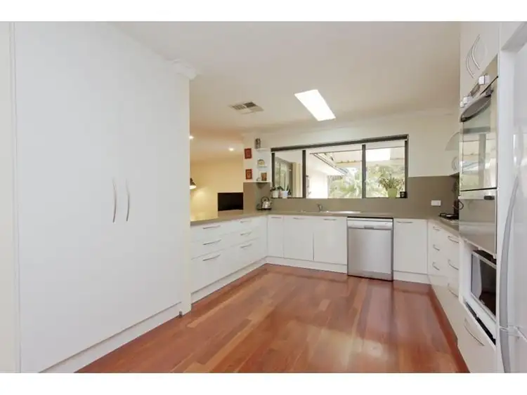 Seventh view of Homely house listing, 17 CALLAGHAN WAY, Noranda WA 6062