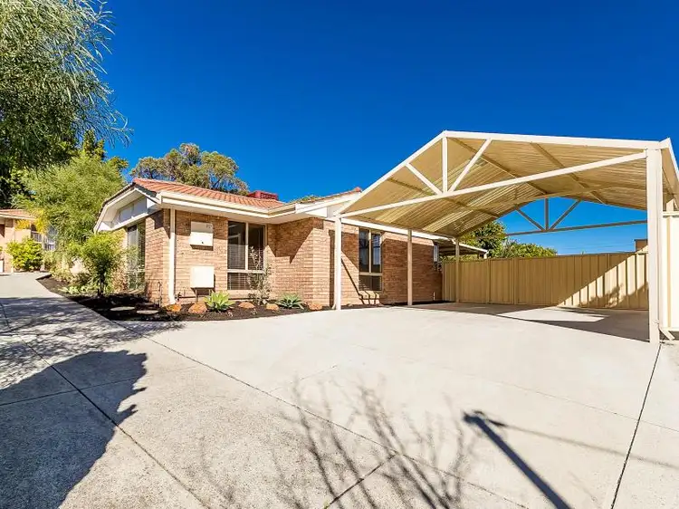 Main view of Homely house listing, 32A Lindsay Way, Padbury WA 6025