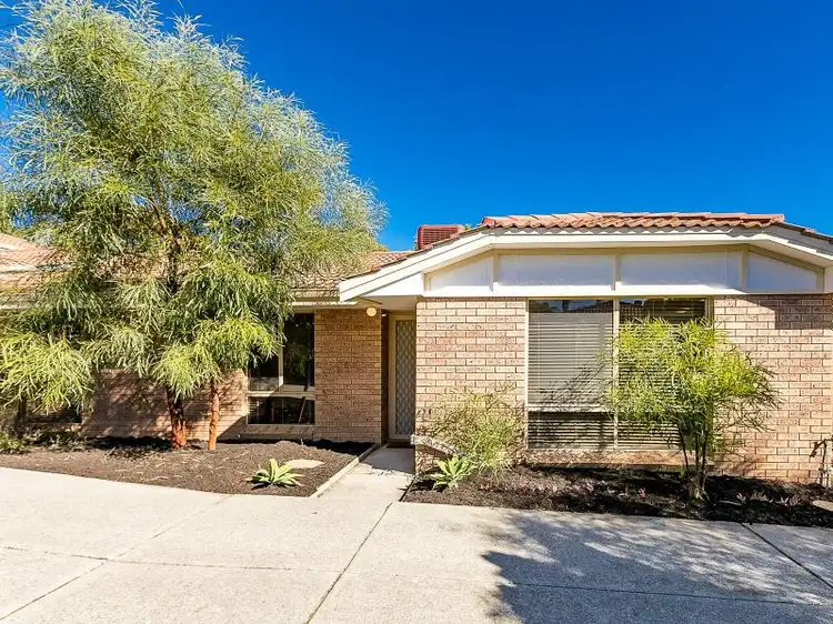 Second view of Homely house listing, 32A Lindsay Way, Padbury WA 6025