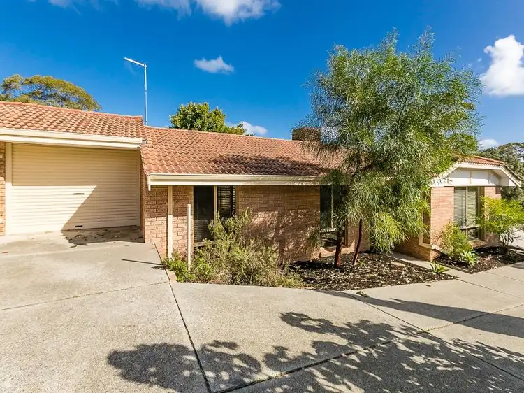 Third view of Homely house listing, 32A Lindsay Way, Padbury WA 6025