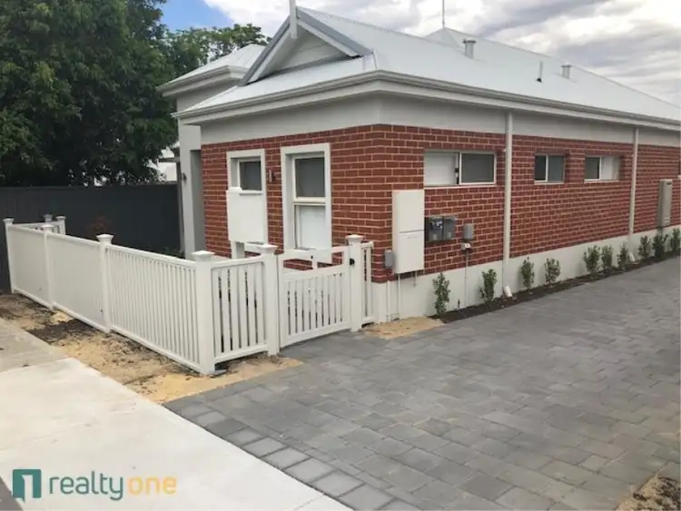 Third view of Homely villa listing, 8D Falkirk Avenue, Maylands WA 6051