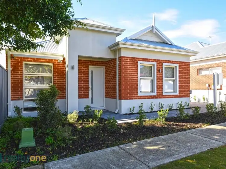 Fifth view of Homely villa listing, 8D Falkirk Avenue, Maylands WA 6051