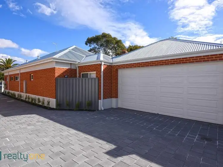 Seventh view of Homely villa listing, 8D Falkirk Avenue, Maylands WA 6051