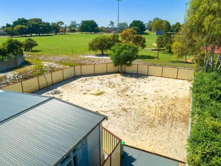 Second view of Homely land listing, 14a Ludlands Street, Morley WA 6062