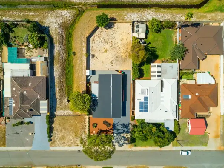 Third view of Homely land listing, 14a Ludlands Street, Morley WA 6062