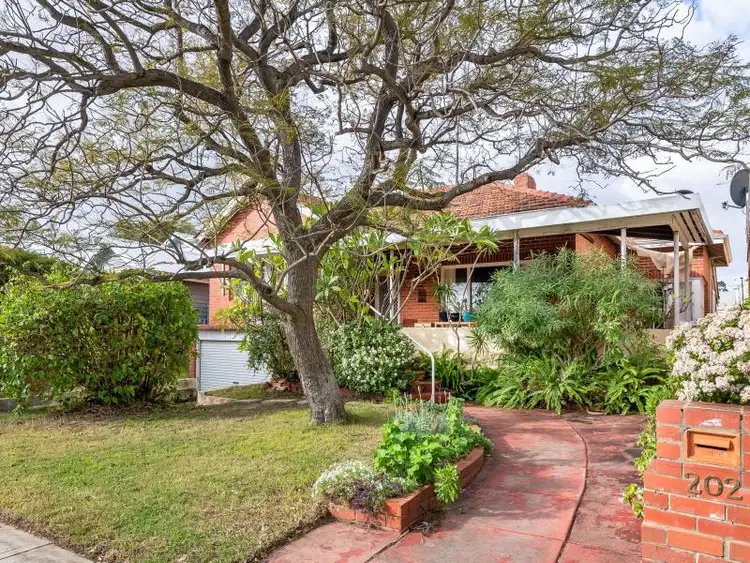 202 Burniston Street, Scarborough WA 6019