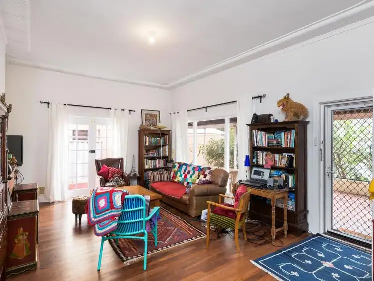 Second view of Homely house listing, 202 Burniston Street, Scarborough WA 6019