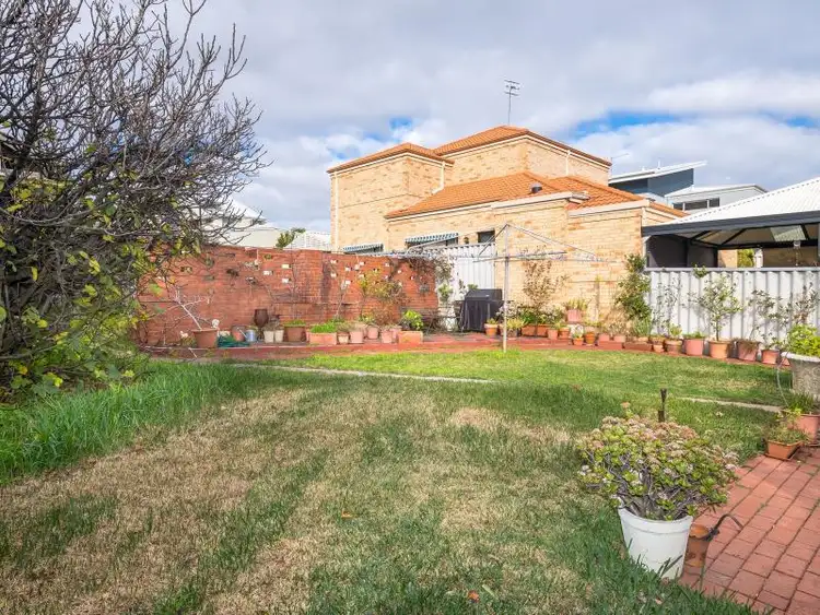 Fourth view of Homely house listing, 202 Burniston Street, Scarborough WA 6019