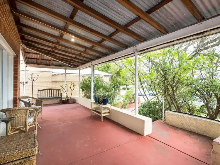 Fifth view of Homely house listing, 202 Burniston Street, Scarborough WA 6019