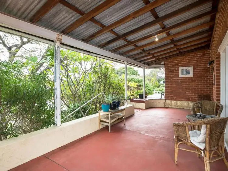 Sixth view of Homely house listing, 202 Burniston Street, Scarborough WA 6019