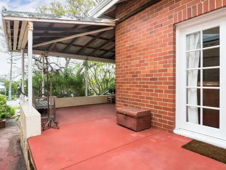 Seventh view of Homely house listing, 202 Burniston Street, Scarborough WA 6019