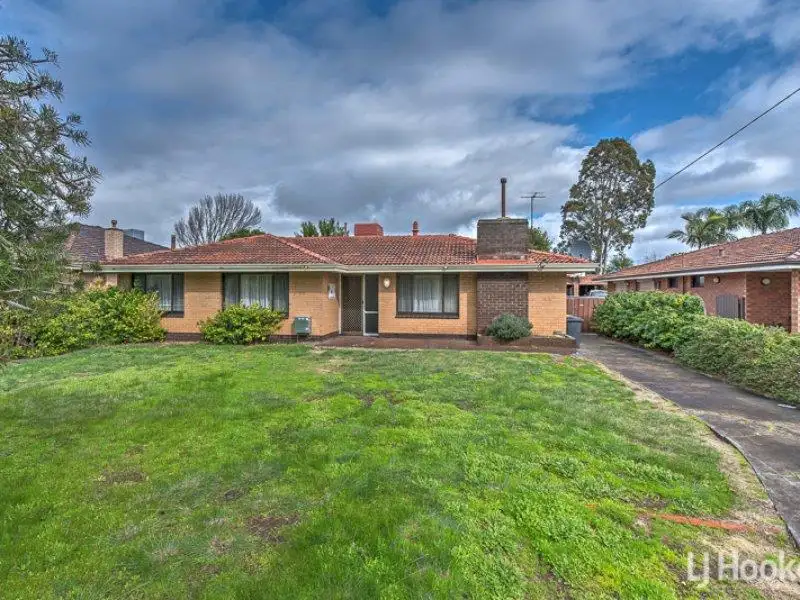 Main view of Homely house listing, 19 Elsie Street, Gosnells WA 6110