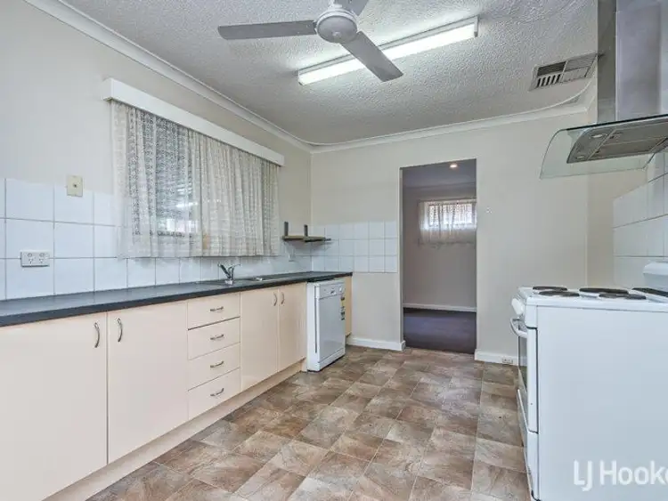 Second view of Homely house listing, 19 Elsie Street, Gosnells WA 6110