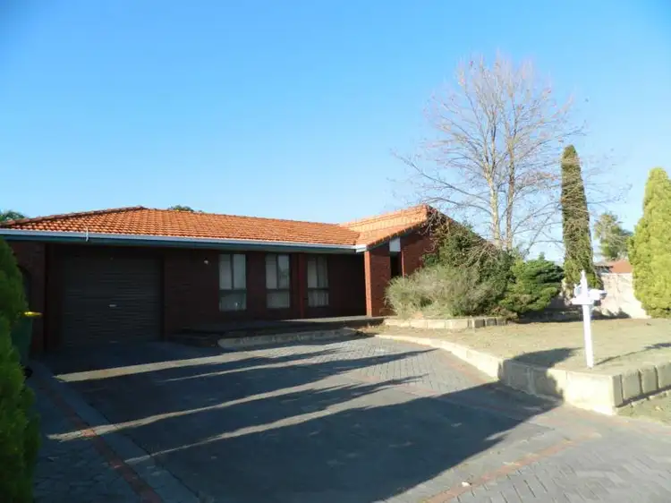 59 Reynolds Road, Forrestfield WA 6058