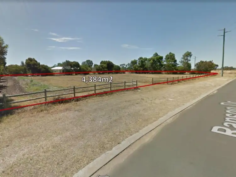 Second view of Homely land listing, 47 Ranson Drive, Roelands WA 6226