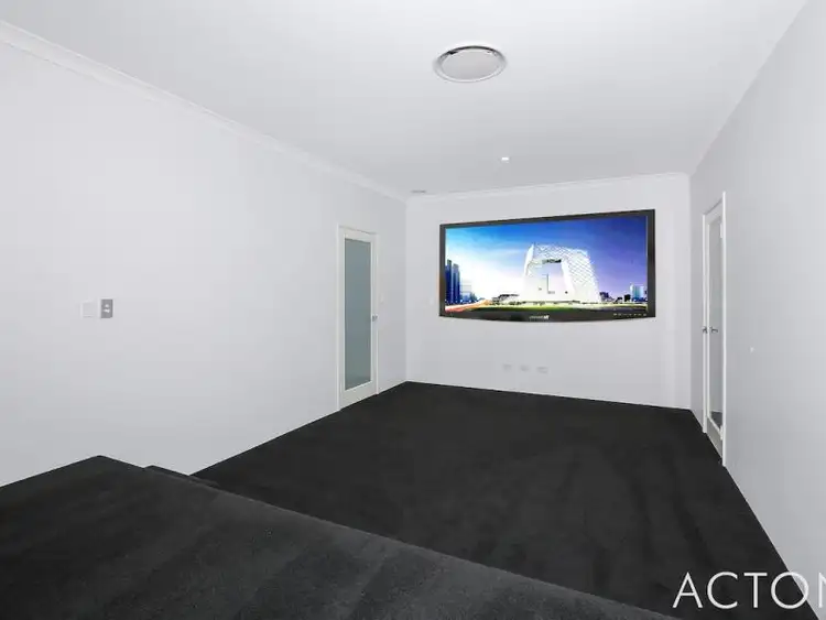 Fourth view of Homely house listing, 6 Jennerae Bend, Halls Head WA 6210