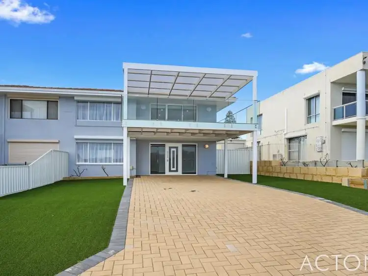Second view of Homely house listing, 3/56 Halls Head Parade, Halls Head WA 6210