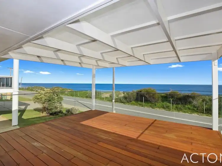 Sixth view of Homely house listing, 3/56 Halls Head Parade, Halls Head WA 6210