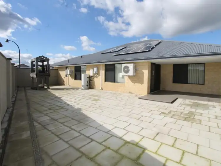 Main view of Homely house listing, 30 Starke Turn, Ellenbrook WA 6069