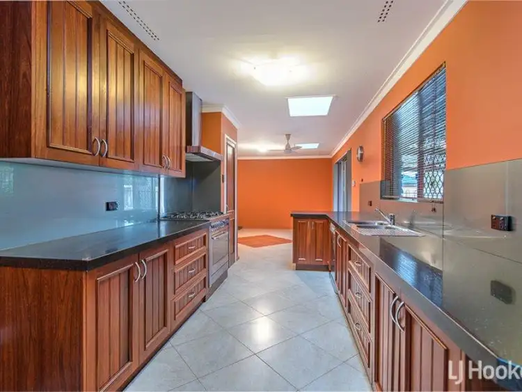 Third view of Homely house listing, 24 Limbee Glade, Huntingdale WA 6110