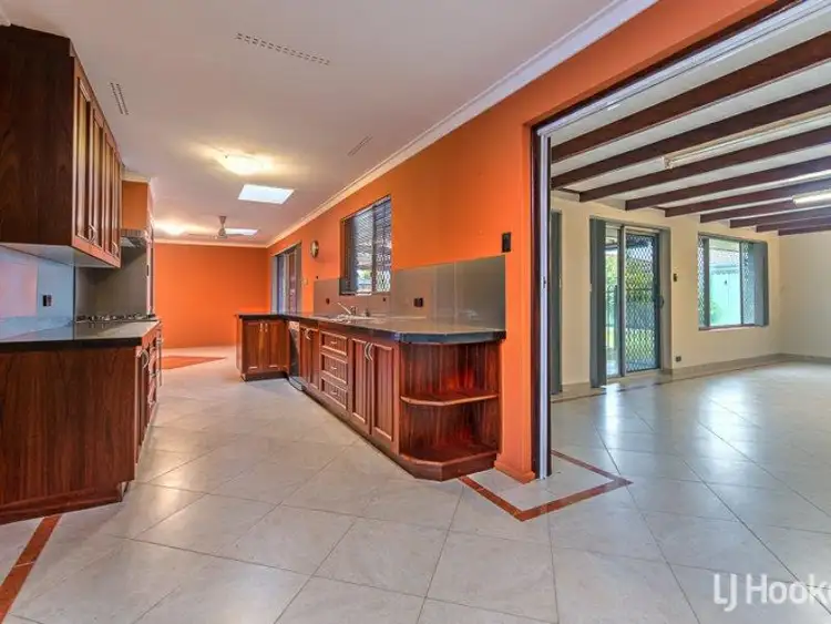 Fourth view of Homely house listing, 24 Limbee Glade, Huntingdale WA 6110