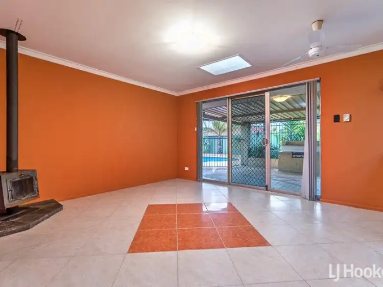 Fifth view of Homely house listing, 24 Limbee Glade, Huntingdale WA 6110