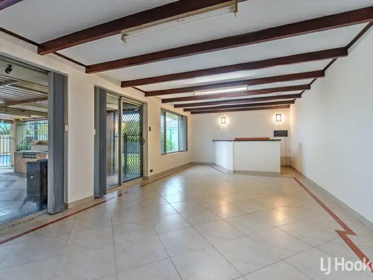 Sixth view of Homely house listing, 24 Limbee Glade, Huntingdale WA 6110