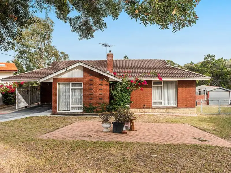 Main view of Homely house listing, 5 Acacia Way, Duncraig WA 6023