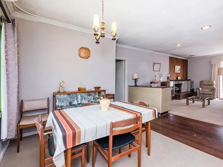 Fourth view of Homely house listing, 5 Acacia Way, Duncraig WA 6023