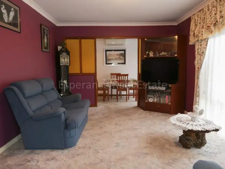 Second view of Homely house listing, 159 Goldfields Road, Castletown WA 6450