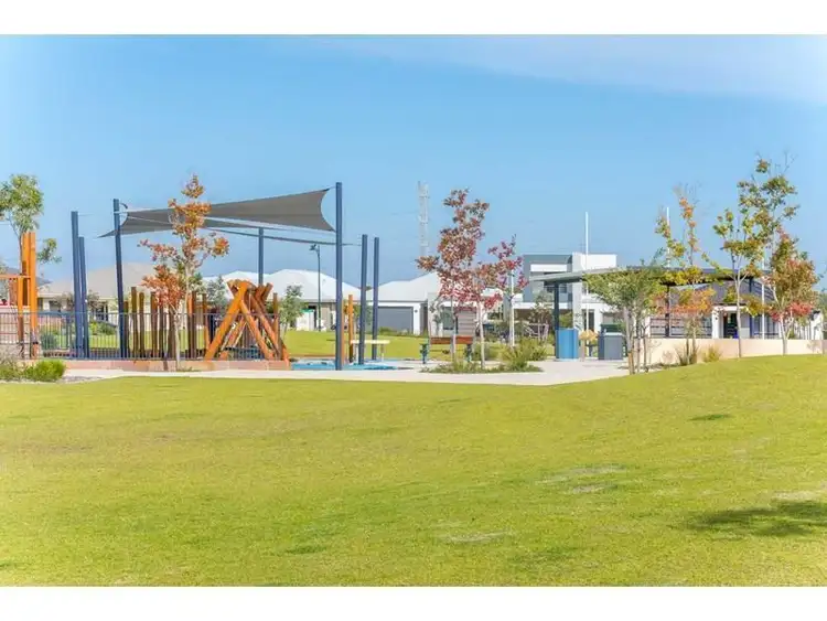 Third view of Homely land listing, Lot 378, Sawyers Way, Piara Waters WA 6112