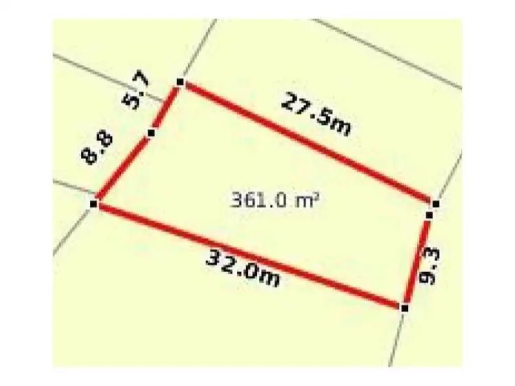 Second view of Homely land listing, Lot 518, 33 Ravello Vista, Yangebup WA 6164