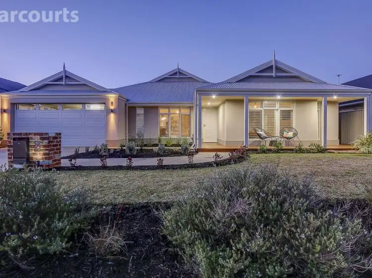 8 Drysdale Gardens, Wandi WA 6167