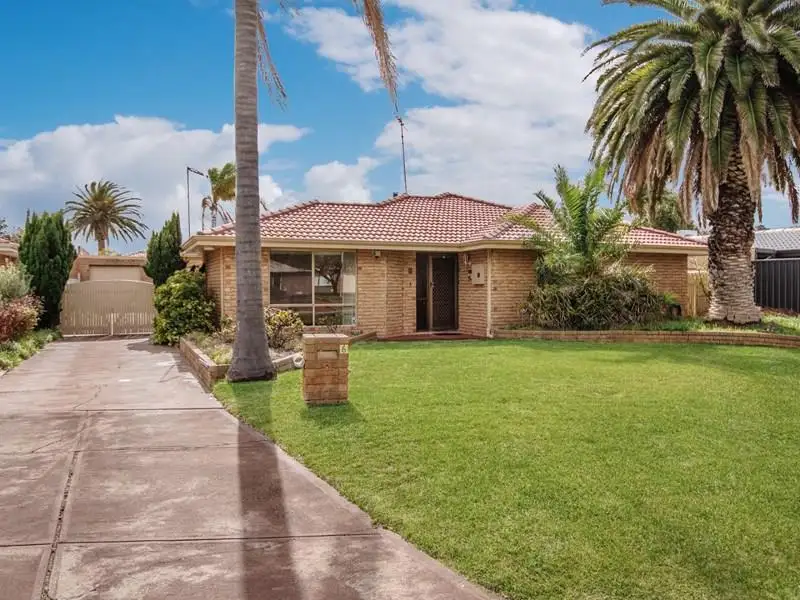 Main view of Homely house listing, 6 Compass Place, Waikiki WA 6169