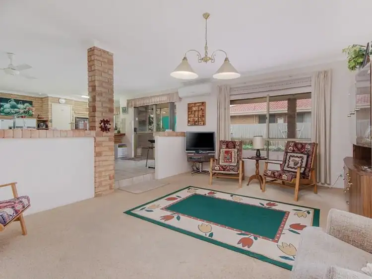 Second view of Homely house listing, 6 Compass Place, Waikiki WA 6169