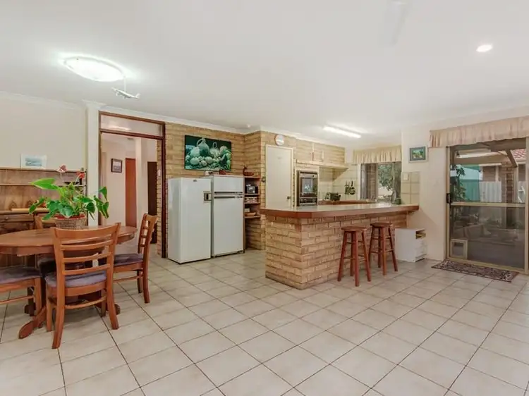Third view of Homely house listing, 6 Compass Place, Waikiki WA 6169