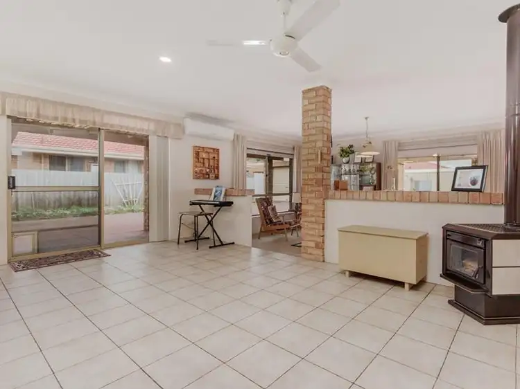 Fourth view of Homely house listing, 6 Compass Place, Waikiki WA 6169