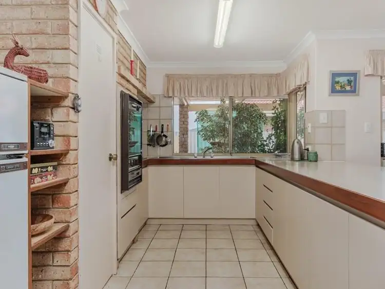 Fifth view of Homely house listing, 6 Compass Place, Waikiki WA 6169