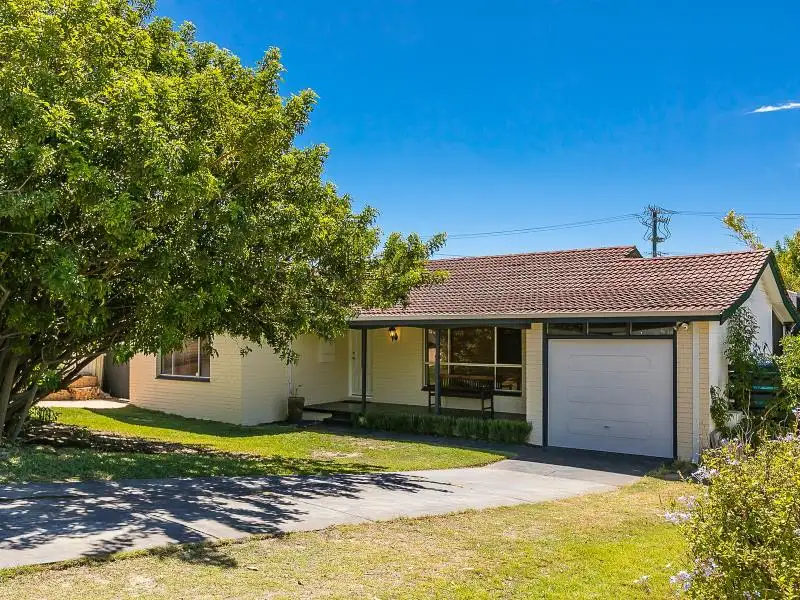 Main view of Homely house listing, 27 Baxter Way, Padbury WA 6025