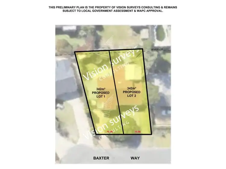 Second view of Homely house listing, 27 Baxter Way, Padbury WA 6025